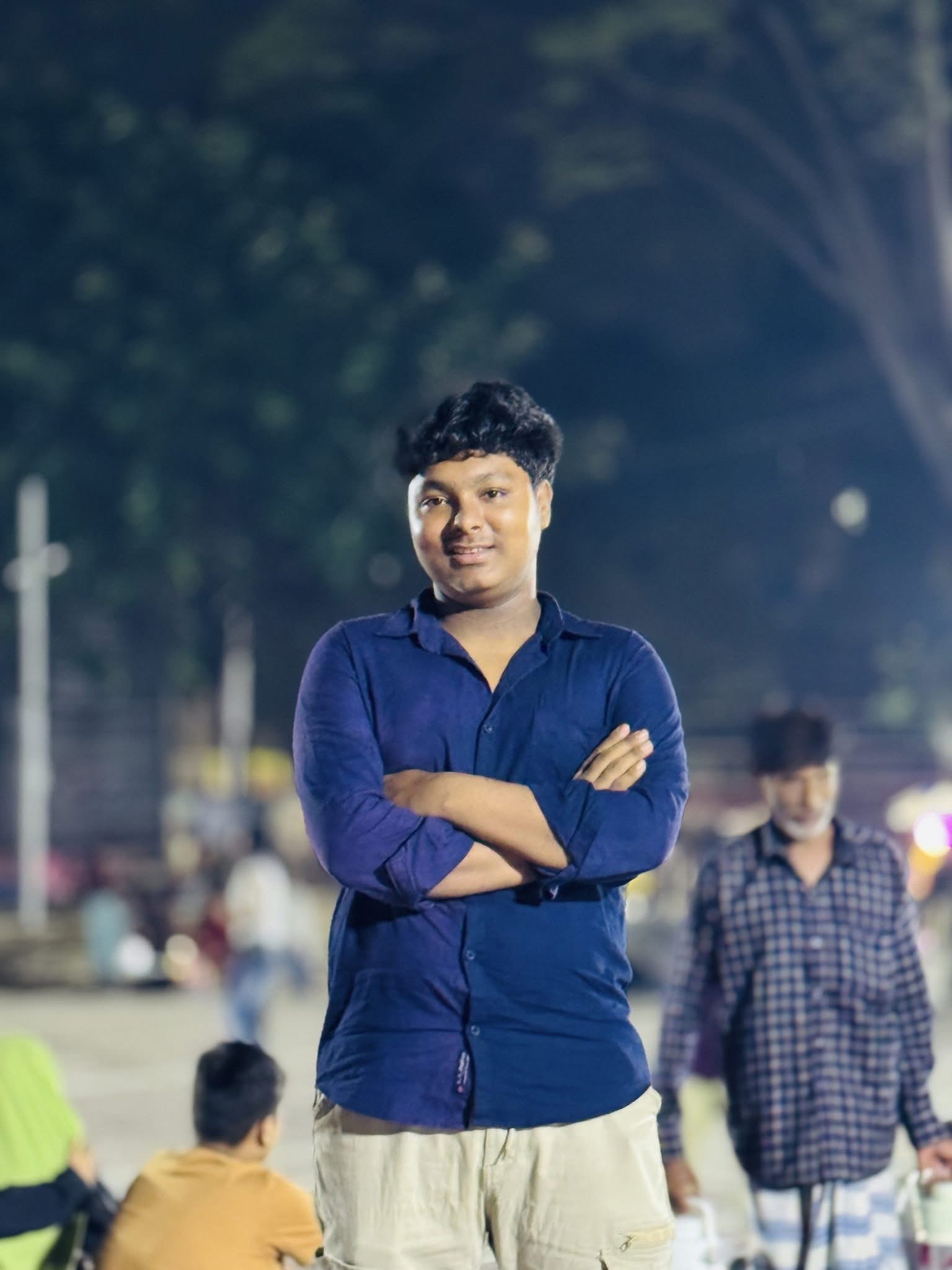 Mahedi hasan